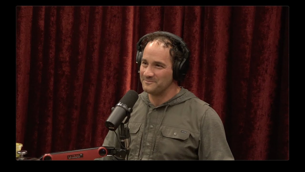 Josh Waitzkin on The Joe Rogan Experience Podcast: 20 Key Lessons and Takeaways